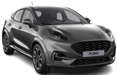undefined Ford Puma ST-Line 1.0 EcoBoost, 125 PS, Manuell, Benzin