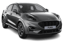 Ford Puma ST-Line X 1.0 EcoBoost Hybrid