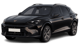 Fahrzeugvorschau von Cupra Formentor 2.0 TDI DSG. 150 PS