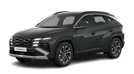 undefined Hyundai Tucson 1.6 T-GDI 48V Prime DCT, 160 PS, Automatik, Benzin