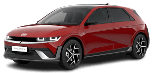 Fahrzeugvorschau von undefined Hyundai IONIQ 5 84kWh 168kW Heckantrieb N Line