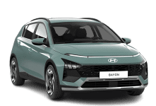 undefined Hyundai Bayon Trend 1.0 T-GDI, 100 PS, Benzin