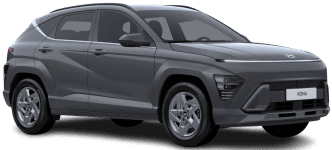 Fahrzeugvorschau von Hyundai Kona