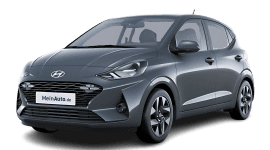 Fahrzeugvorschau von Hyundai i10