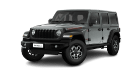 Fahrzeugvorschau von Jeep Wrangler Rubicon 2.0 T-GDI