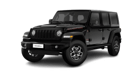 Fahrzeugvorschau von Jeep Wrangler Rubicon 2.0 T-GDI