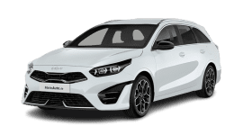 Fahrzeugvorschau von KIA Ceed Sportswagon GT-Line 1.5 T-GDI DCT