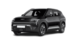 Fahrzeugvorschau von KIA EV3 Earth