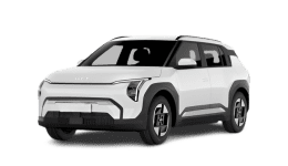Fahrzeugvorschau von undefined Kia EV3 58 kWh 150 kW Air Frontantrieb