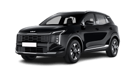 Fahrzeugvorschau von undefined KIA Sportage Vision 1.6 T-GDI DCT, 150 PS, Automatik, Benzin