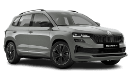 Fahrzeugvorschau von Skoda Karoq