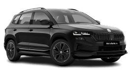 Fahrzeugvorschau von Skoda Karoq Sportline 1.5 TSI DSG