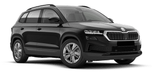 Fahrzeugvorschau von Skoda Karoq