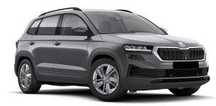 Fahrzeugvorschau von Skoda Karoq