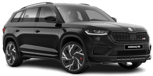 Skoda Kodiaq RS 2.0 TSI 7-Gang-DSG 4x4