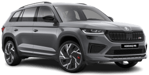 undefined Skoda Kodiaq RS 2.0 TSI 7-Gang-DSG 4x4, 180 kW, 245 PS, Automatik, Benzin