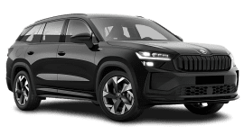 Fahrzeugvorschau von undefined Skoda Kodiaq Sportline 1.5 TSI DSG, 204 PS, Automatik, Benzin (PHEV)