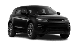 Fahrzeugvorschau von Land Rover Range Rover Evoque