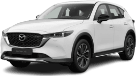 Mazda CX-5 Homura als Neuwagen 