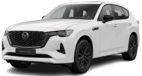 Fahrzeugvorschau von Mazda CX-60