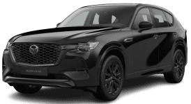 Fahrzeugvorschau von Mazda CX-60 3.3L e-SKYACTIV D200