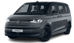 undefined Volkswagen Multivan 2,0 TDI SCR DSG Edition