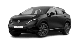 Fahrzeugvorschau von undefined Nissan Ariya 87kWh Vorderradantrieb 178kW Evolve Pack