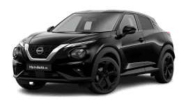 Fahrzeugvorschau von Nissan Juke Tekna 1.0 DIG-T DCT