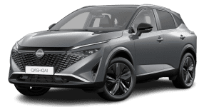 Fahrzeugvorschau von Nissan Qashqai