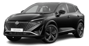 Fahrzeugvorschau von Nissan Qashqai Tekna 1.3 DIG-T MHEV