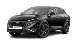 Fahrzeugvorschau von Nissan Qashqai Tekna 1.3 DIG-T MHEV