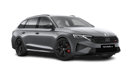 Fahrzeugvorschau von undefined Skoda Octavia Combi RS 2.0 TSI DSG, 265 PS, Automatik, Benzin