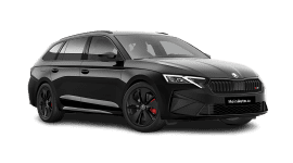 Fahrzeugvorschau von Skoda Octavia Combi RS 2.0 TSI DSG
