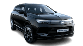 Fahrzeugvorschau von Opel Grandland GS Hybrid eDCT