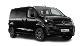 Fahrzeugvorschau von undefined Opel Zafira Electric 100 kW 49kWh Edition