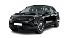 Fahrzeugvorschau von Opel Mokka