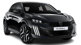 Fahrzeugvorschau von Peugeot 208 GT Hybrid 145 e-DSC6
