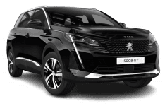 Peugeot 5008 GT BlueHDi 130 EAT8