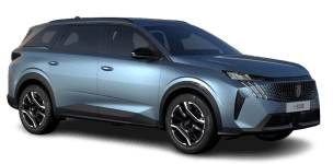 Fahrzeugvorschau von undefined Peugeot 5008 Elektromotor 210 Allure