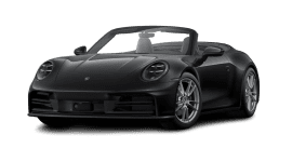 Fahrzeugvorschau von undefined Porsche 911 Carrera Cabriolet, 394 PS, Benzin, Automatik
