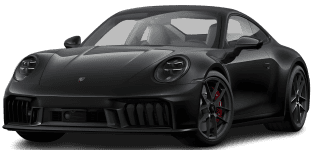 Fahrzeugvorschau von Porsche 911 Carrera GTS