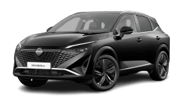 Fahrzeugvorschau von Nissan Qashqai