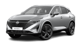 Fahrzeugvorschau von Nissan Qashqai Tekna 1.3 DIG-T Mild-Hybrid