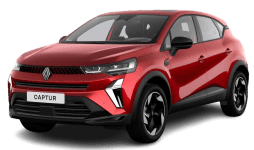 Fahrzeugvorschau von undefined Renault Captur E-Tech Full Hybrid 145 Techno