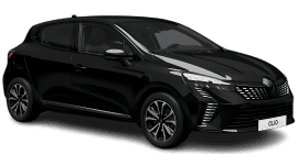 Fahrzeugvorschau von Renault Clio Techno TCe 90