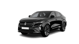 Fahrzeugvorschau von Renault Rafale Techno Full Hybrid E-Tech 200