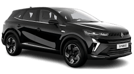 Fahrzeugvorschau von undefined Renault Symbioz Techno Full Hybrid E-Tech 160, 158 PS, Automatik, Benzin