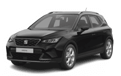 Fahrzeugvorschau von Seat Arona FR 1.0 TSI