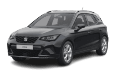 undefined Seat Arona FR 1.0 TSI, 110 PS, Automatik, Benzin