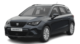 Fahrzeugvorschau von Seat Arona